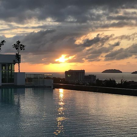 Apartmá  Kota Kinabalu Exteriér fotografie
