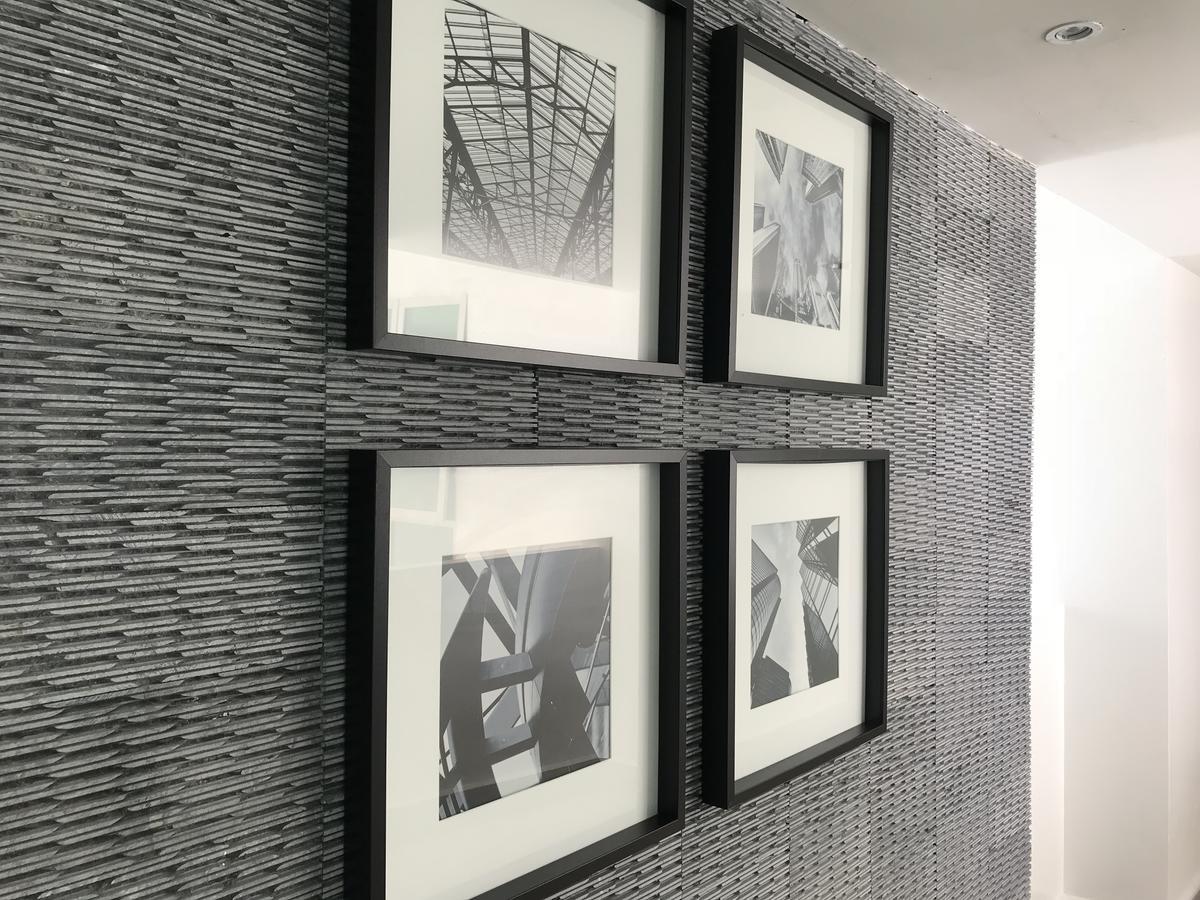 Apartmá  Kota Kinabalu Exteriér fotografie