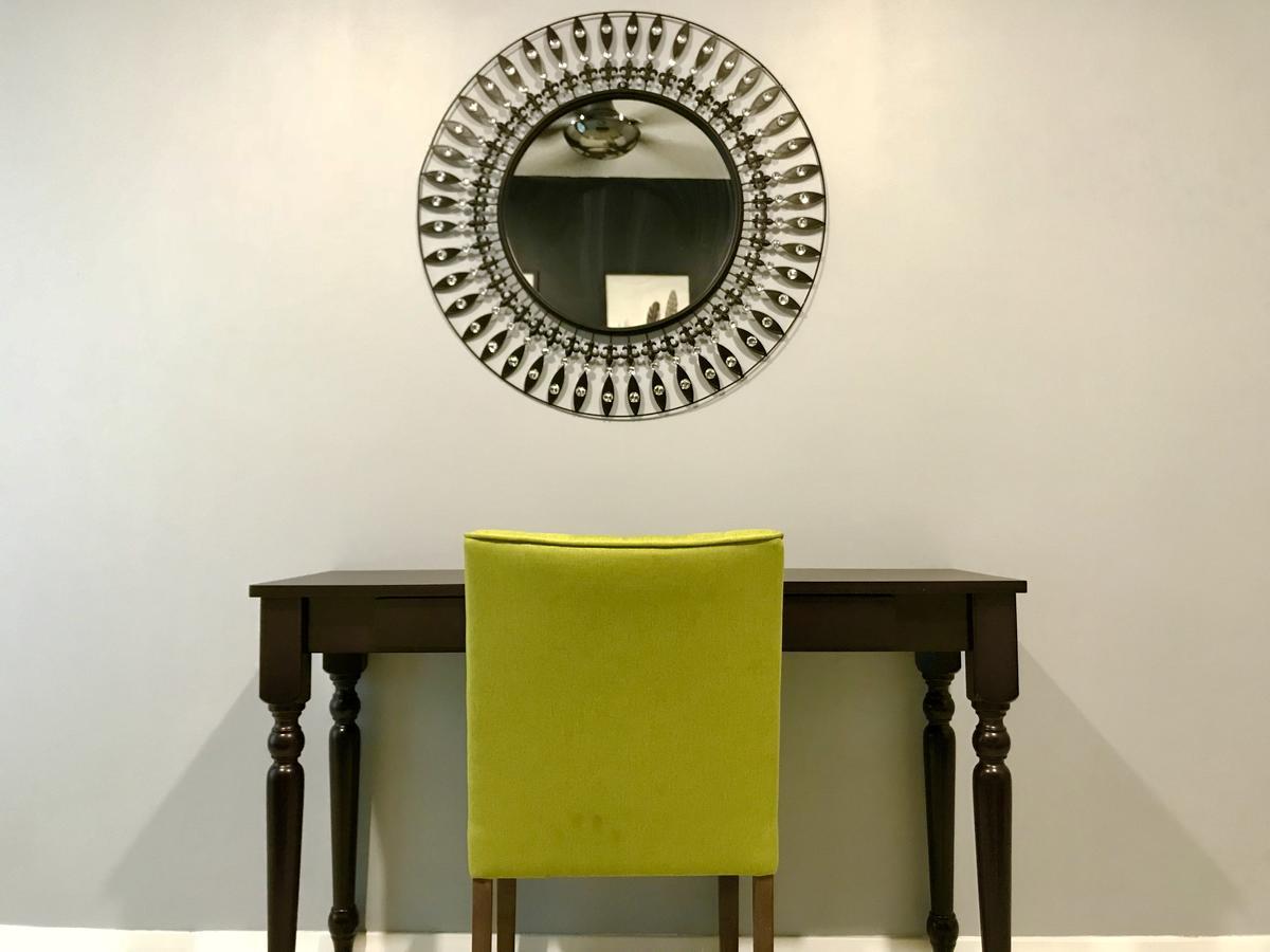 Apartmá  Kota Kinabalu Exteriér fotografie